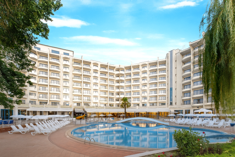Grifid Hotel Arabella
