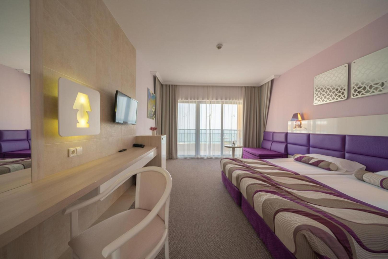 Grifid Hotel Arabella