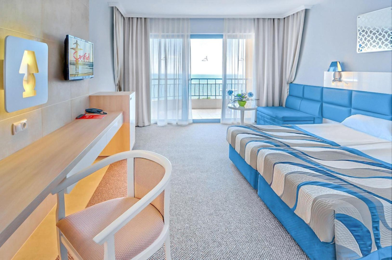Grifid Hotel Arabella