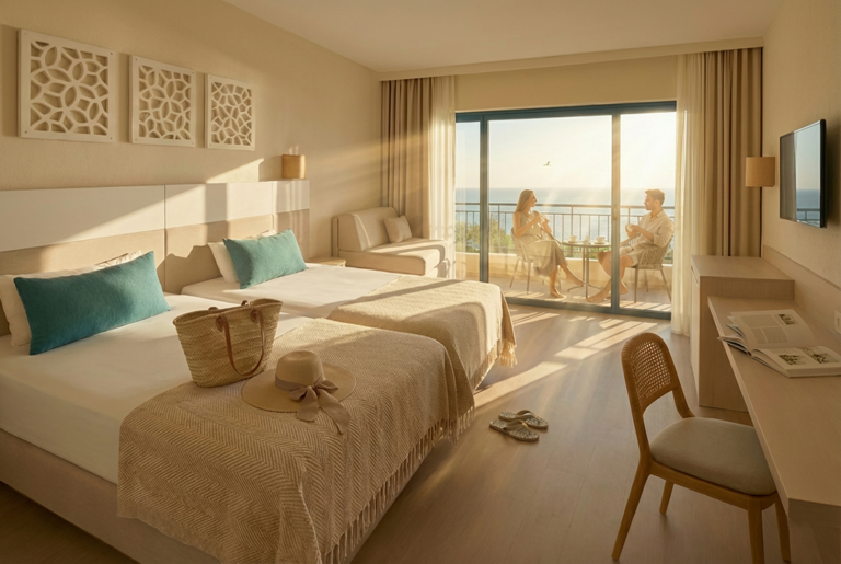 Grifid Hotel Arabella