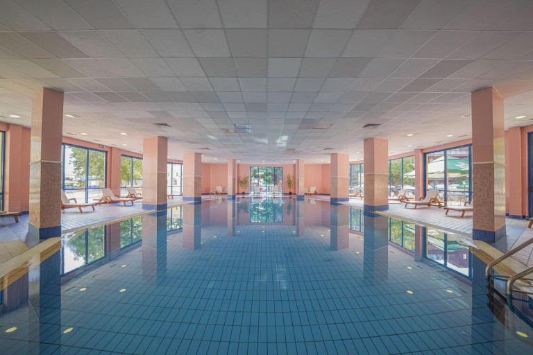 Grifid Hotel Arabella