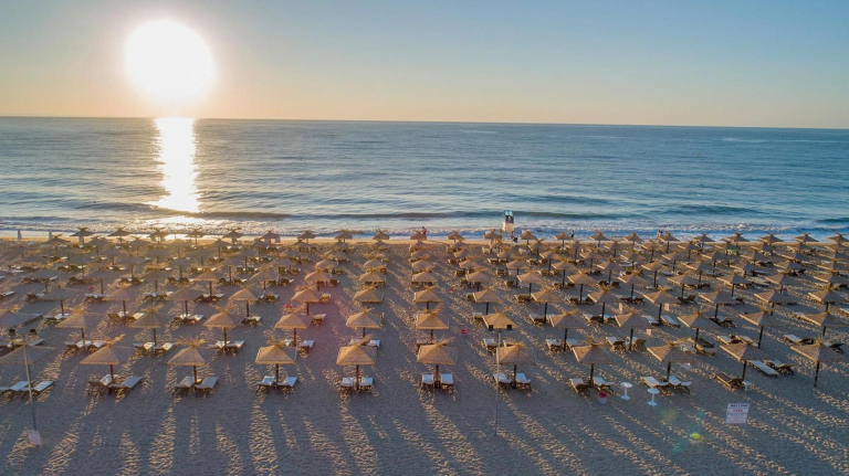 Grifid Hotel Arabella