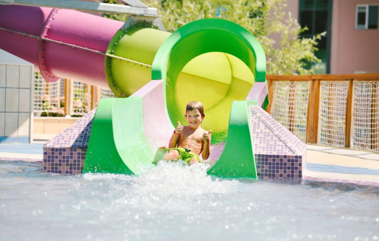 Grifid Club Hotel Bolero