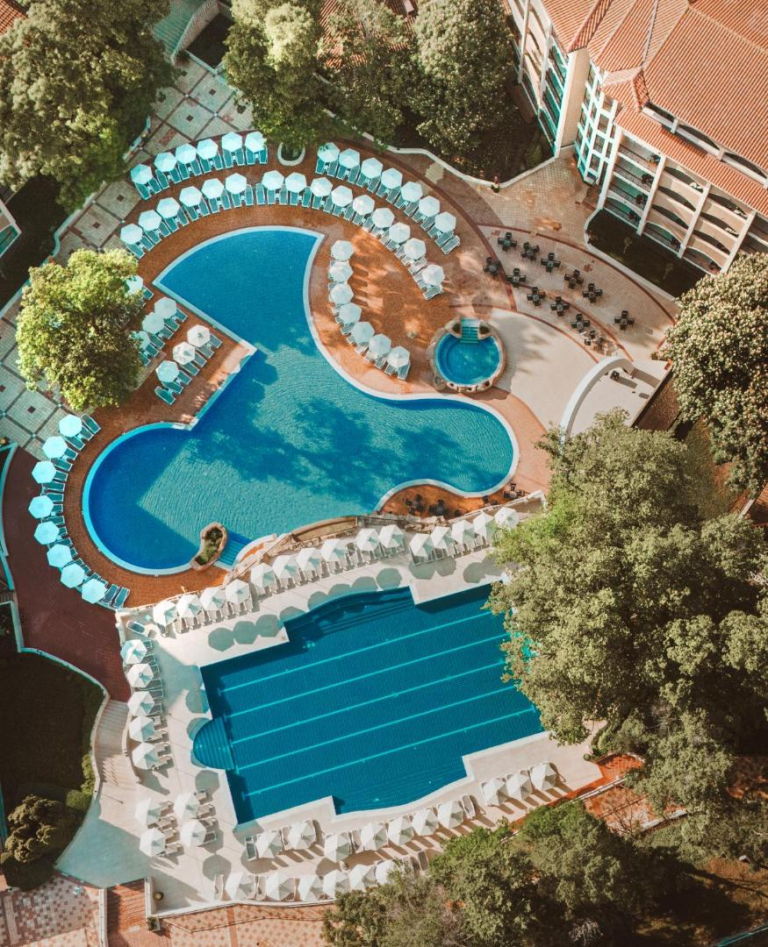 Grifid Club Hotel Bolero
