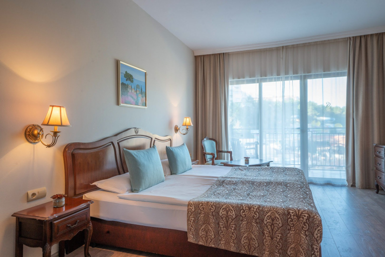 Grifid Club Hotel Bolero