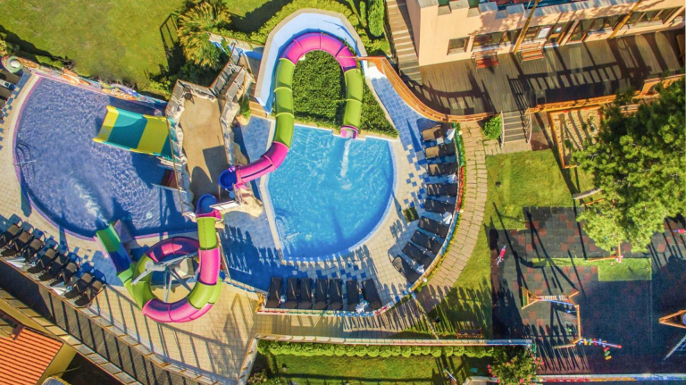 Grifid Club Hotel Bolero