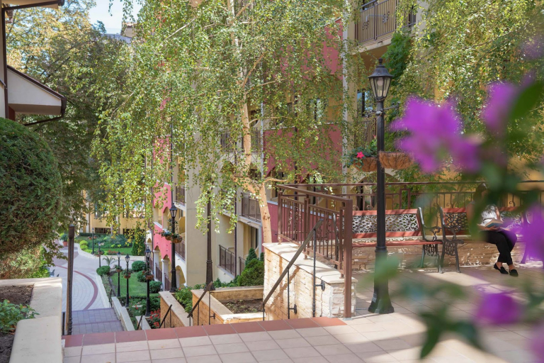 Grifid Club Hotel Bolero