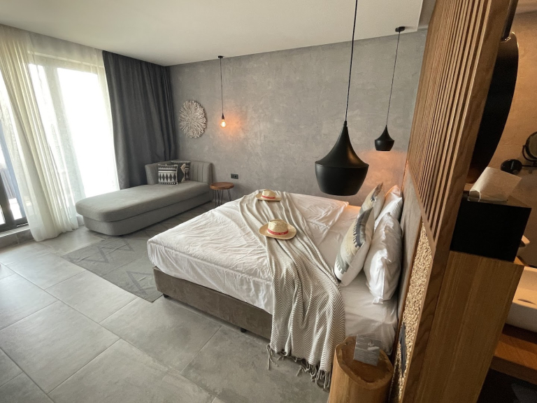GRIFID Vistamar Hotel