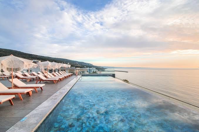 GRIFID Vistamar Hotel