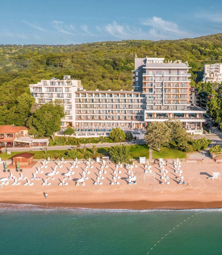 GRIFID Vistamar Hotel