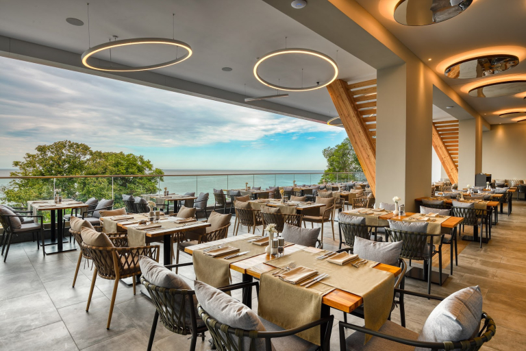 GRIFID Vistamar Hotel