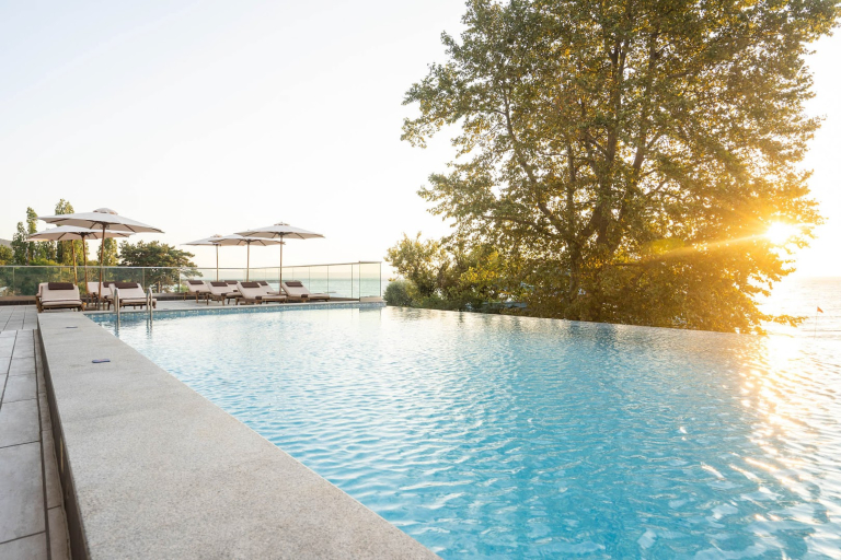 GRIFID Metropol Hotel