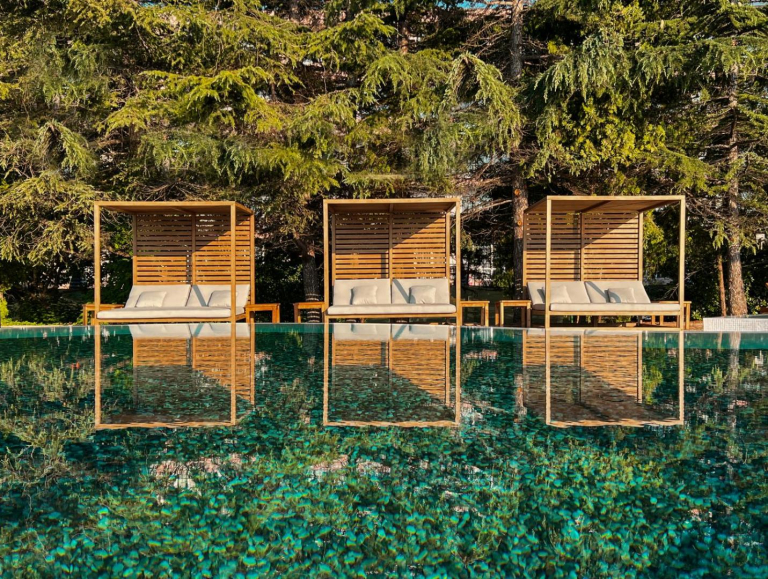 GRIFID Metropol Hotel