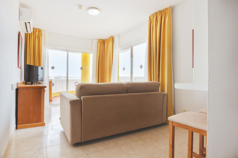 Villa De Adeje Beach