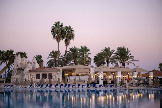 Adora Hotel & Resort