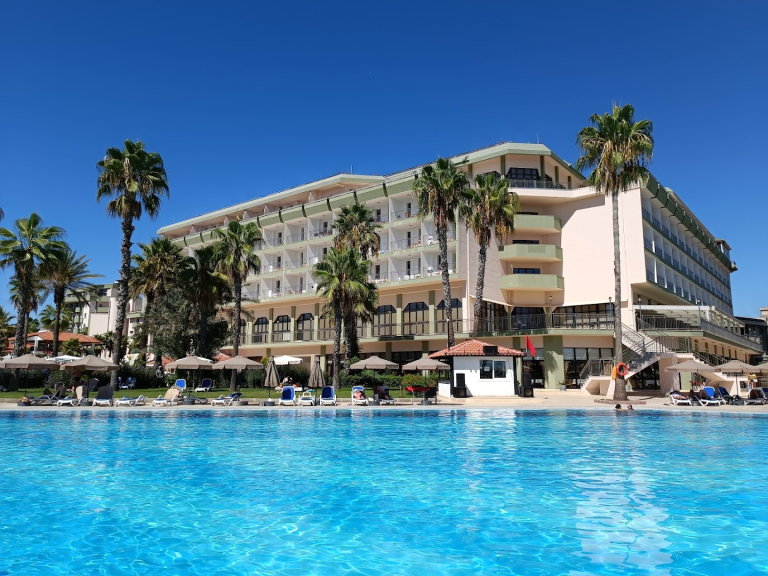 Adora Hotel & Resort