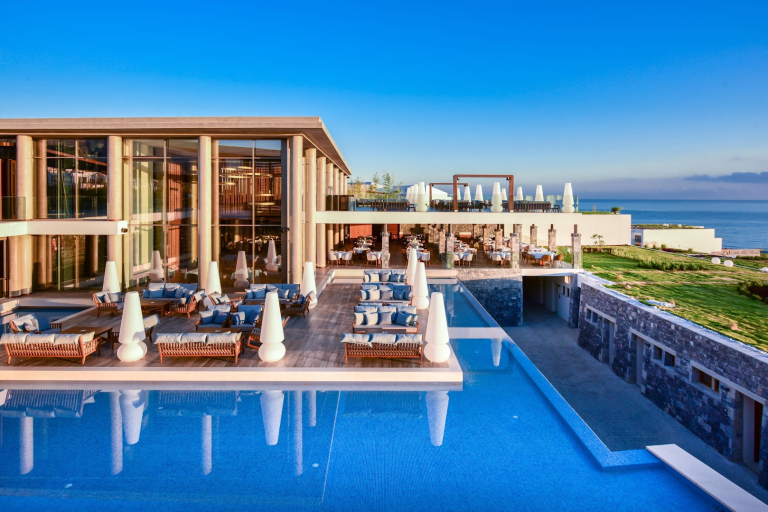Nana Princess Suites Villas & Spa