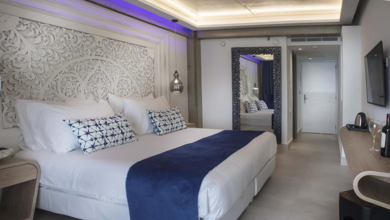 Glaros Royal Beach