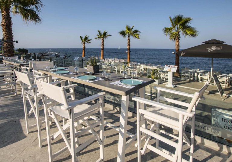 Glaros Royal Beach