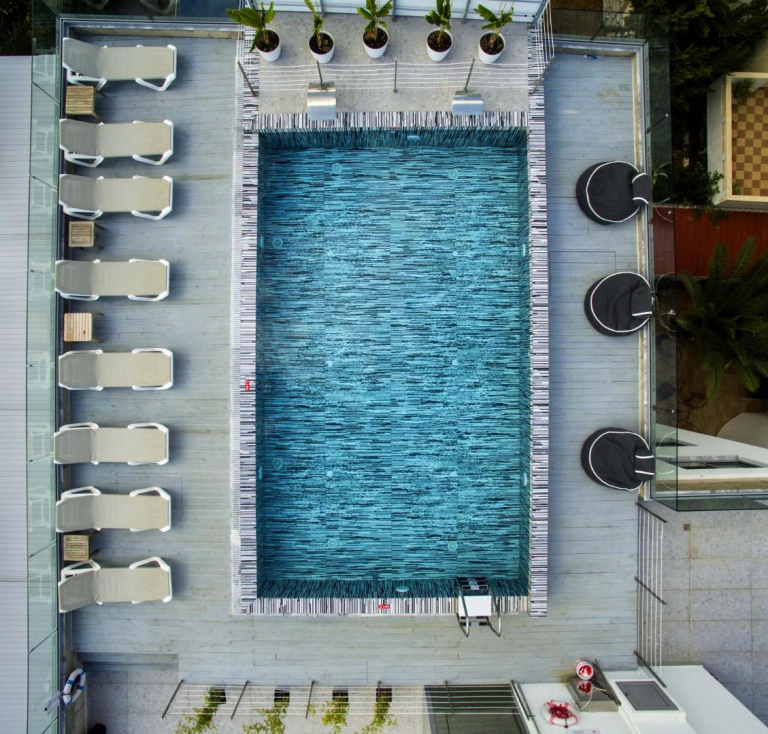 Glaros Royal Beach