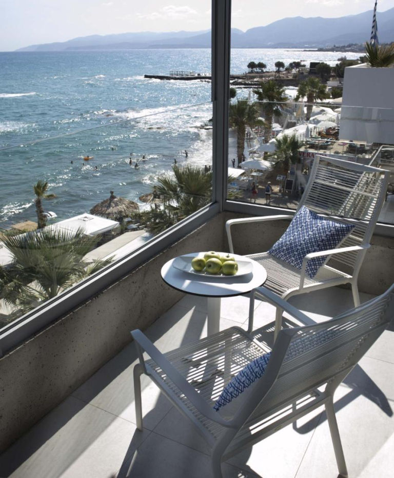 Glaros Royal Beach