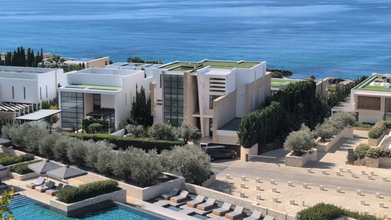 Cap St Georges Hotel & Resort