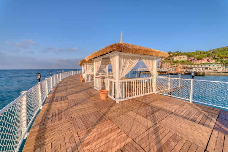 Seven Seas Palmeras Bay