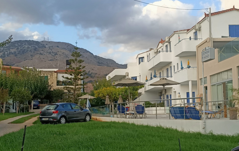 Mare Village