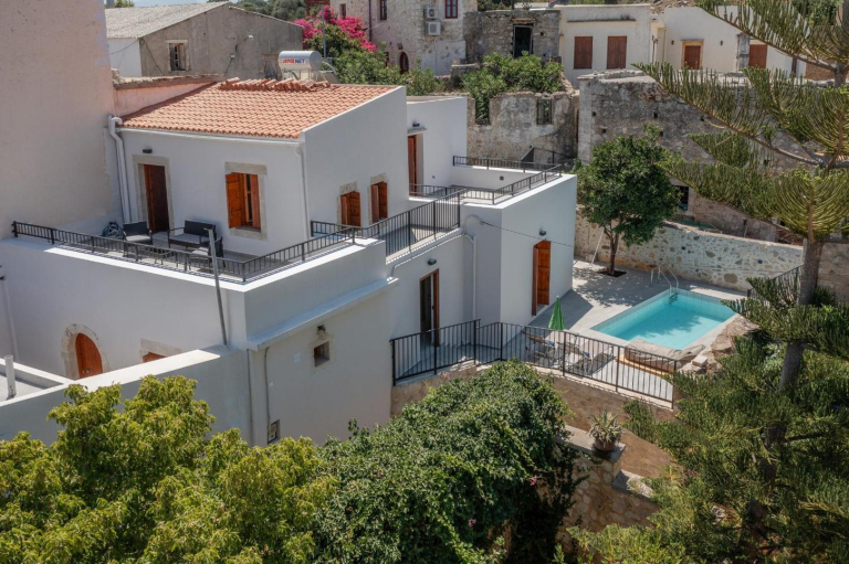 Mare Village