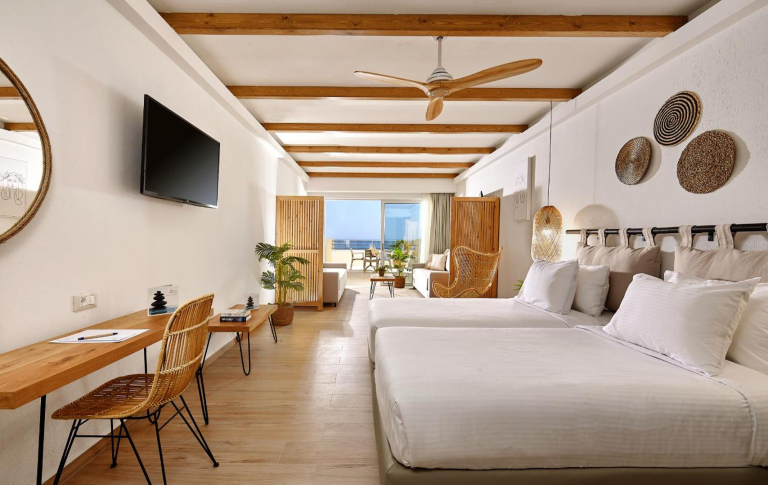 Blue Marine Resort & Spa