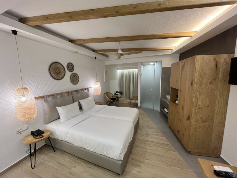 Blue Marine Resort & Spa