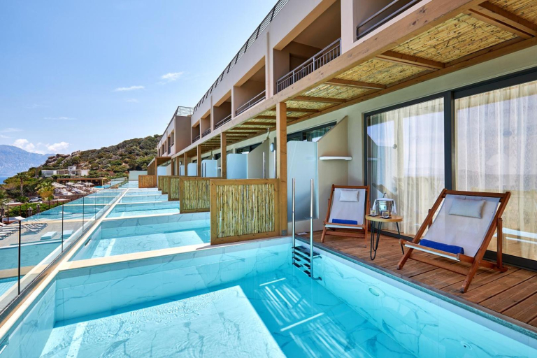 Blue Marine Resort & Spa