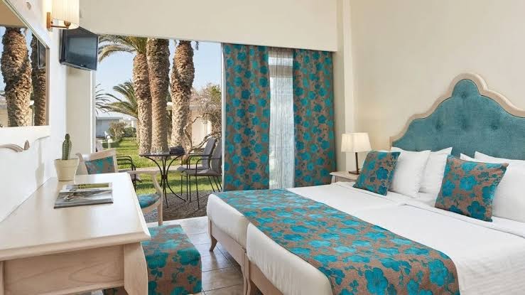 Civitel Creta Beach