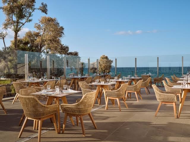 Civitel Creta Beach