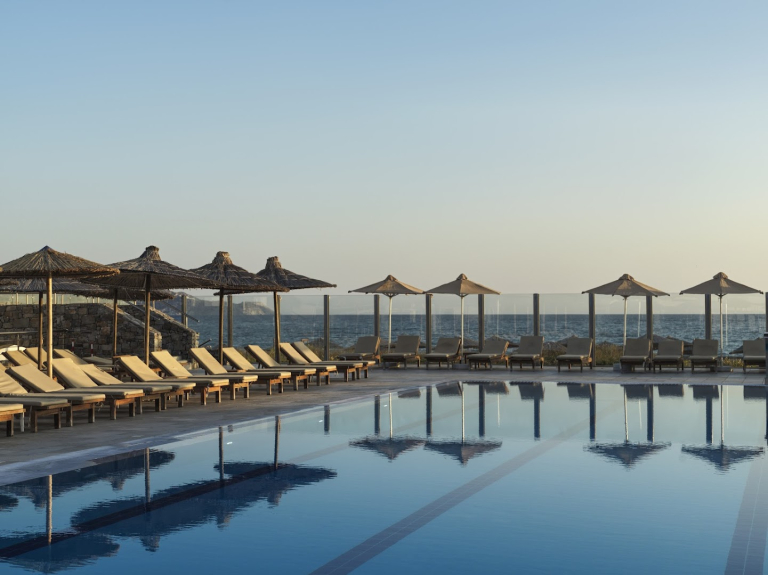 Civitel Creta Beach