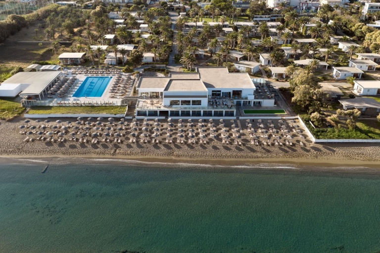 Civitel Creta Beach