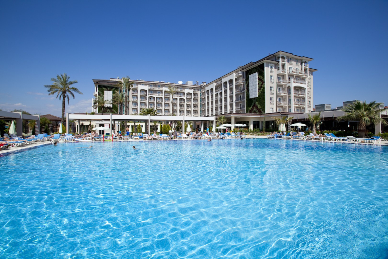 Sunis Elita Beach Resort Hotel & SPA