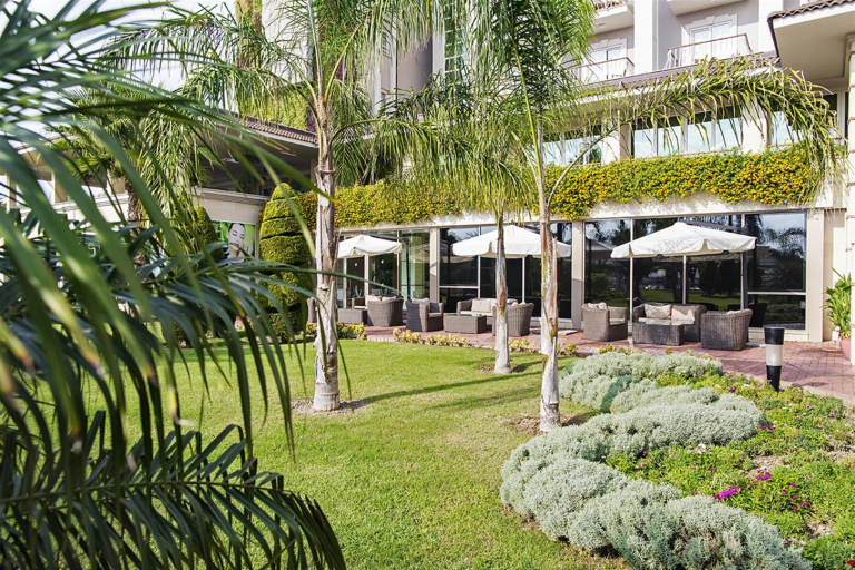 Sunis Elita Beach Resort Hotel & SPA
