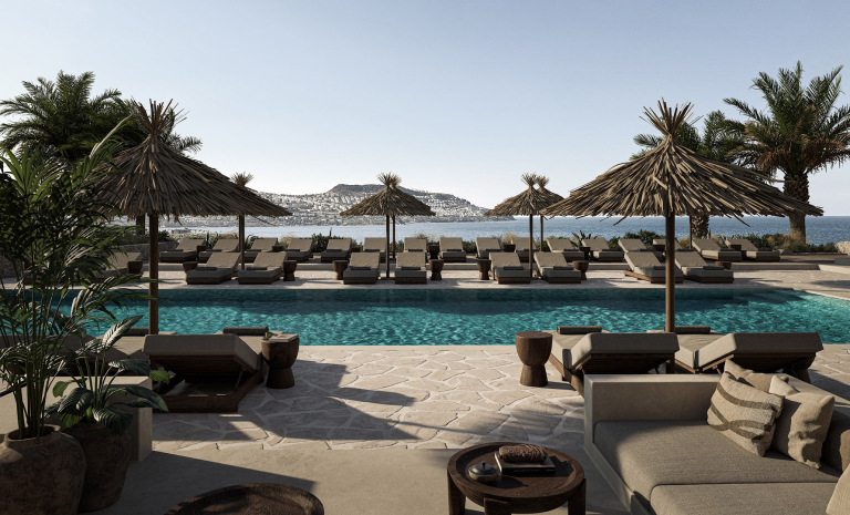 OKU Bodrum