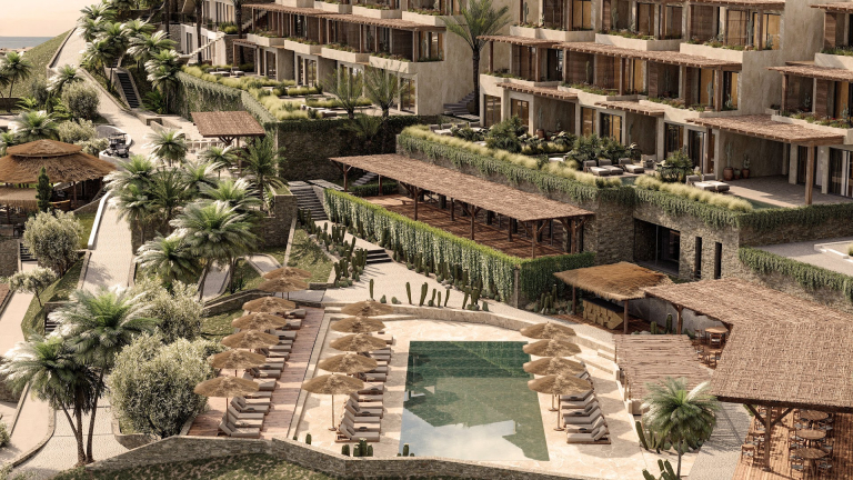 OKU Bodrum