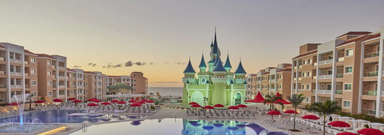 Bahia Principe Fantasia Tenerife