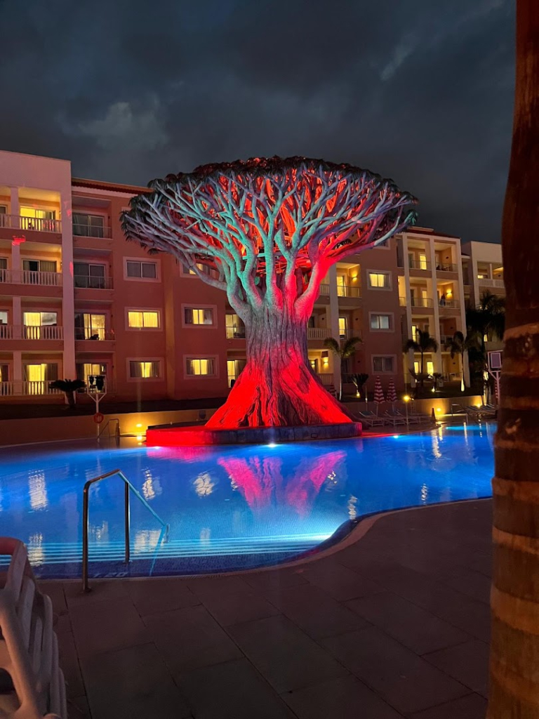 Bahia Principe Fantasia Tenerife