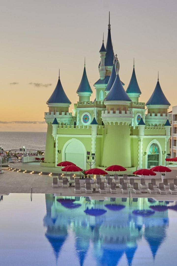 Bahia Principe Fantasia Tenerife