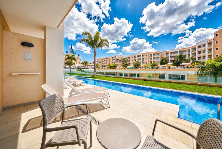 Bahia Principe Fantasia Tenerife