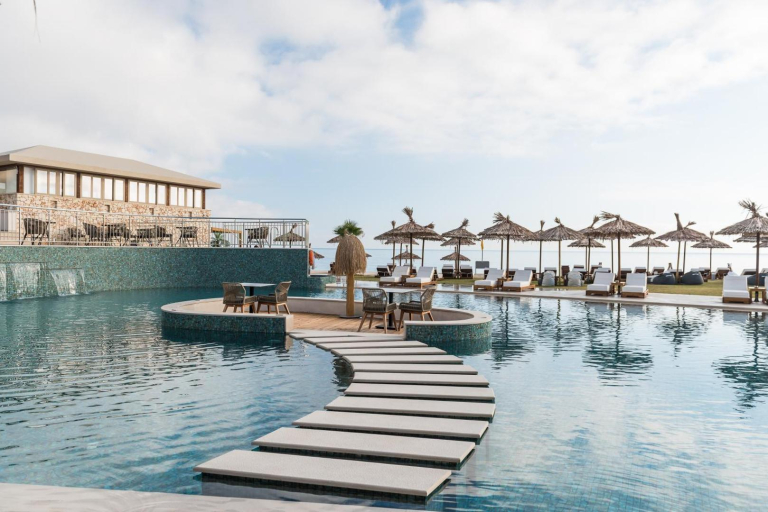 Pepper Sea Club
