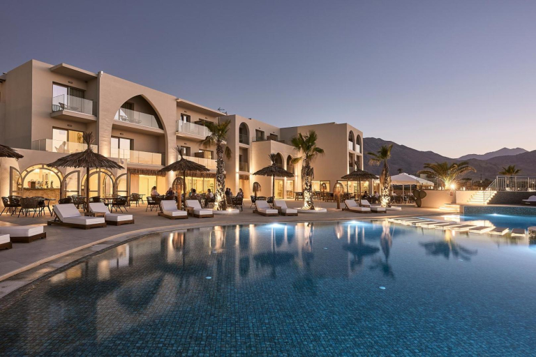 Pepper Sea Club