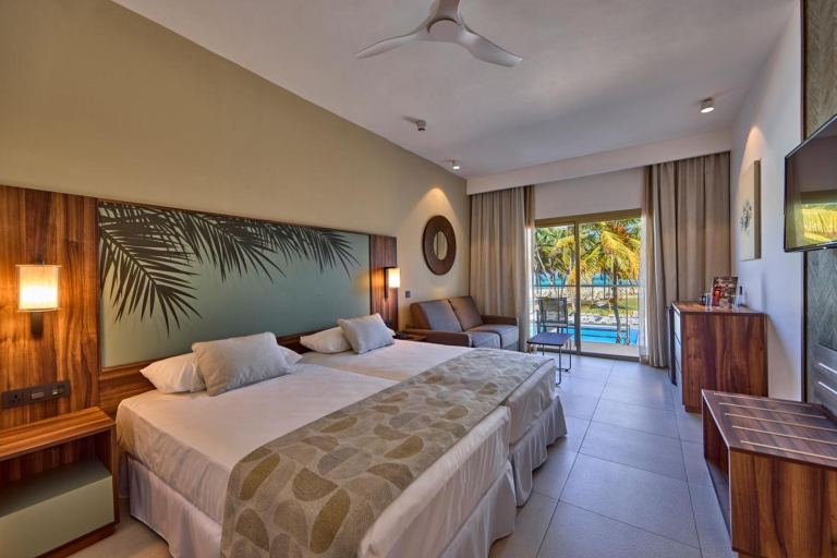RIU Turquoise Mauritius