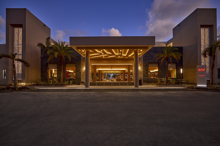 RIU Turquoise Mauritius