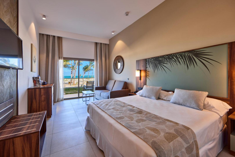 RIU Turquoise Mauritius