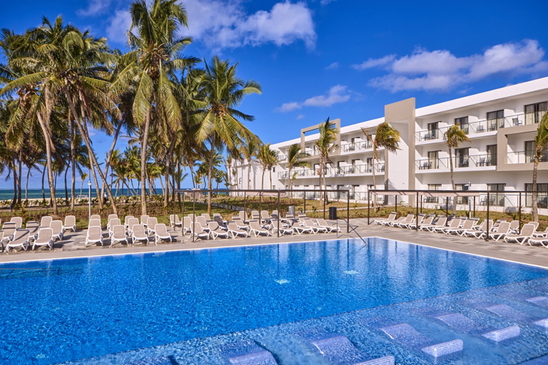 RIU Turquoise Mauritius